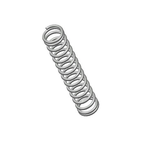 Approved Vendor Compression Spring, O= .188, L= 1.00, W= .023 R G809960915